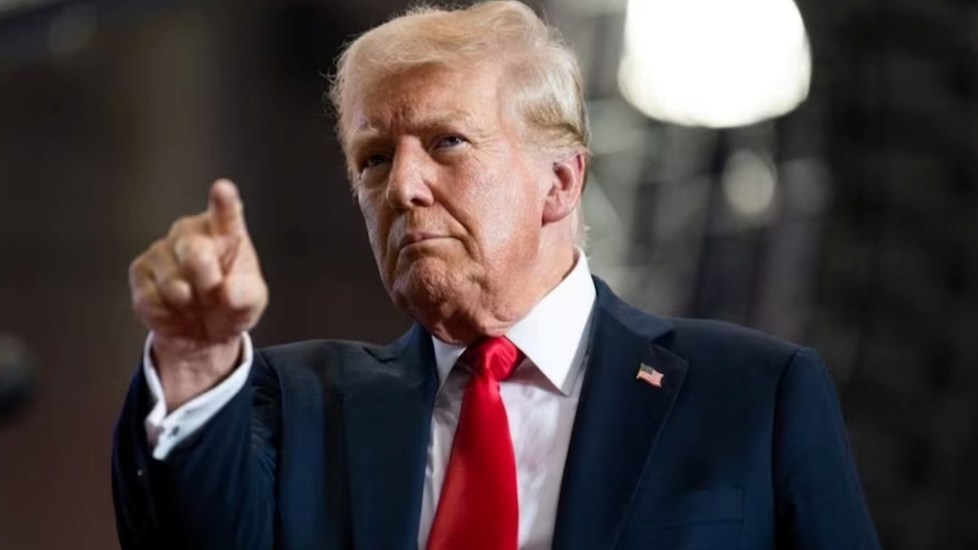 Iran-US Peace Talks Fail: US -ईरान शांति वार्ता फेल, ट्रंप ने चीन को दी सख्त चेतावनी; कहा - मुश्किलें बढ़ सकती हैं...