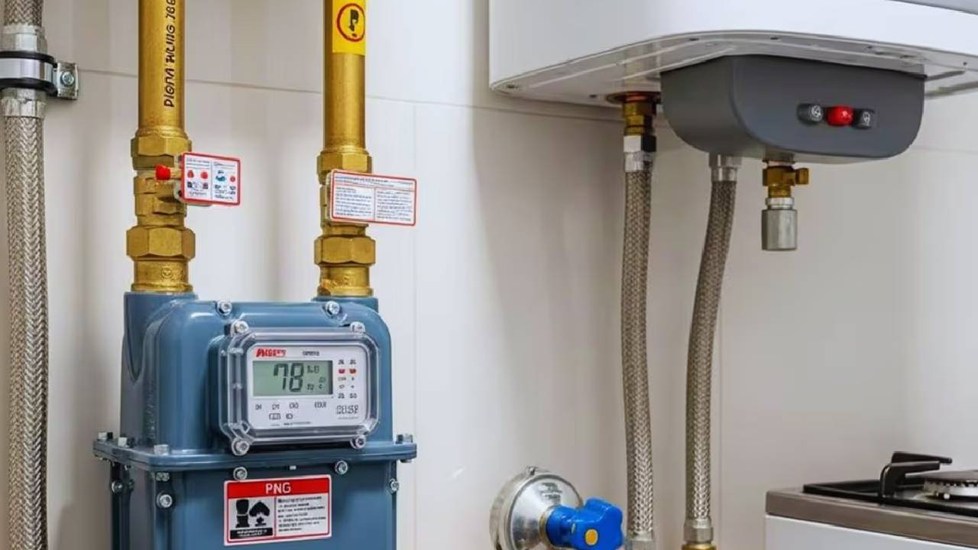 LPG पर निर्भरता कम करने की दिशा में बड़ा कदम, दिल्ली-एनसीआर में बिछेगा PNG का जाल