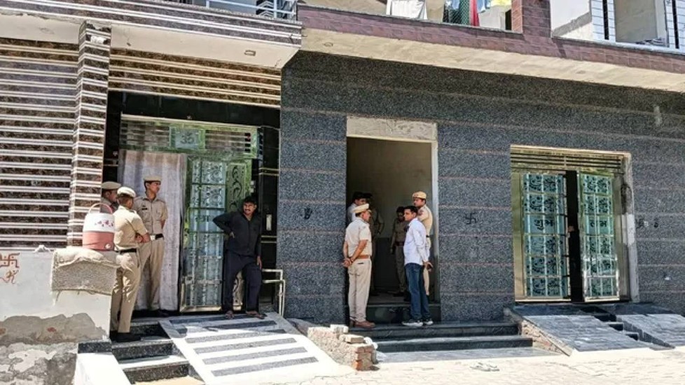 Haryana News: सोनीपत में पिता ने बेटी को उतारा मौत के घाट, नर्सिंग की छात्रा थीं युवती