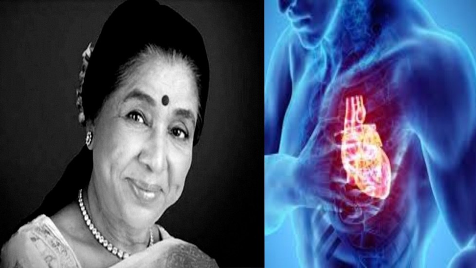 Asha Bhosle Demise: समय रहते हो जाएं अलर्ट! बढ़ रहा कार्डियक अरेस्ट का खतरा, जानें इसके लक्षण और बचाव के तरीके