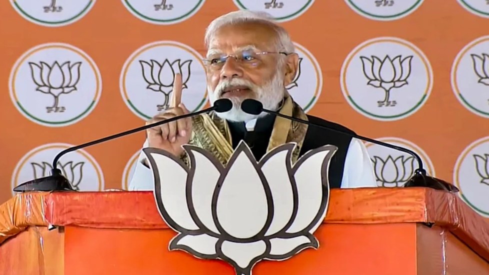 PM Modi Siliguri Rally: '4 मई के बाद बदलेगी सरकार, TMC को देना होगा जवाब', सिलीगुड़ी से PM मोदी का संदेश