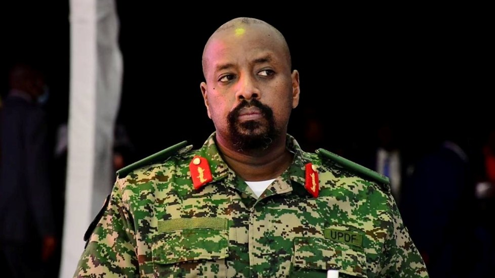 'रंगीन मिजाज' निकला युगांडा का आर्मी चीफ, पहले मेलोनी को दिया शादी का ऑफर; अब तुर्की से मांगी सुंदर दुल्हन