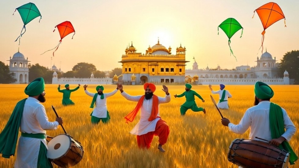 Baisakhi 2026: खुशियों का पर्व बैसाखी कल, सौर नववर्ष का होगा स्वागत; जानें इस त्योहार का धार्मिक महत्व