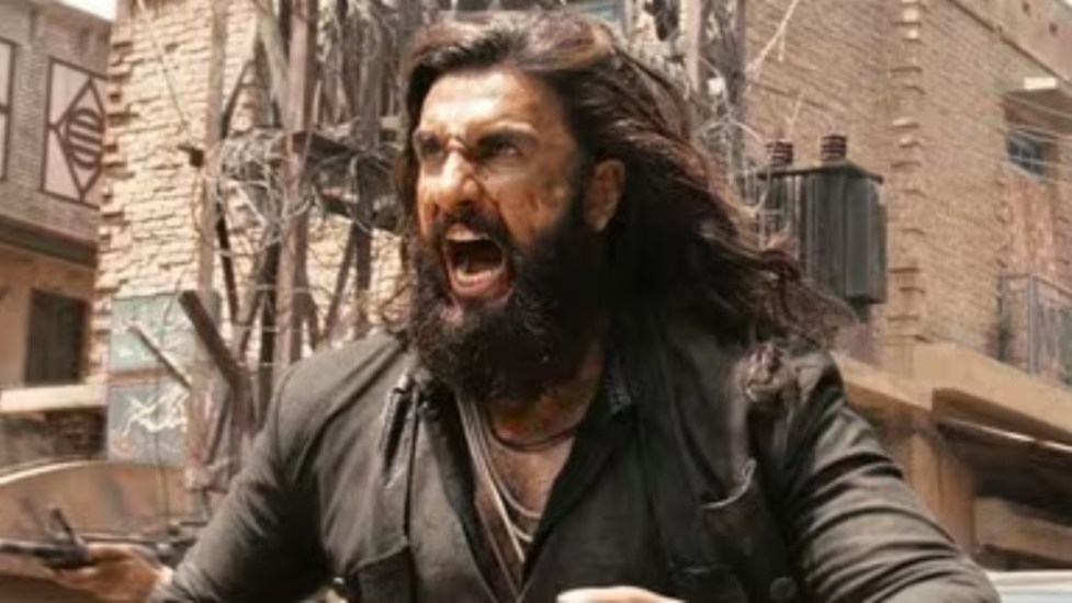 Dhurandhar Record: बॉक्स ऑफिस पर ‘धुरंधर’ का राज, 'बाहुबली’और ‘पुष्पा’ का रिकॉर्ड तोड़ बनी नंबर 1 फिल्म, कर दिखाया बड़ा कारनामा