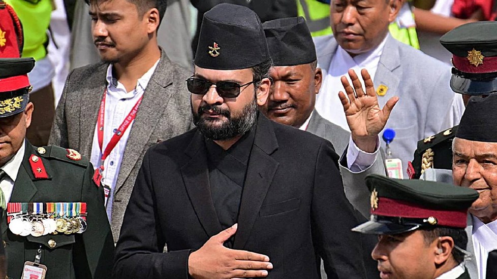 नेपाल के पीएम बालेन शाह की संपत्ति का खुलासा होते ही बवाल! कैबिनेट मंत्रियों ने भी दिया ब्योरा