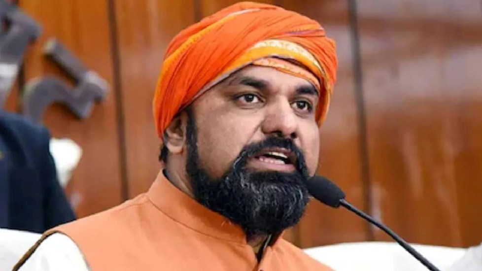 Bihar News:सम्राट चौधरी होंगे बिहार के अगले मुख्यमंत्री, BJP विधायक दल के नेता चुने गए