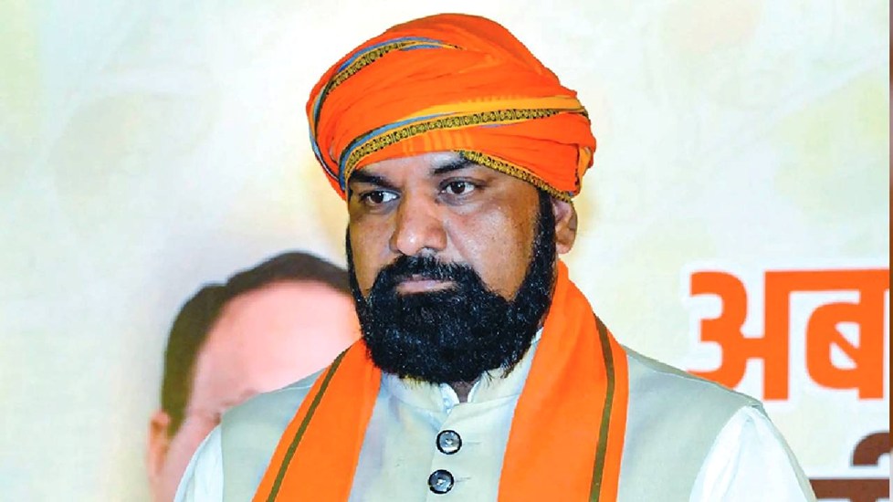 कभी नीतीश कुमार को सत्ता से हटाने की खाई थी कसम...अब होंगे बिहार सरकार के मुखिया, कहानी सम्राट चौधरी की