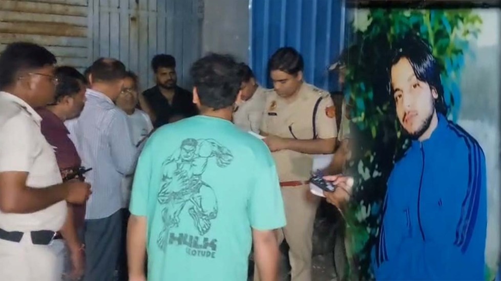 Delhi News: समयपुर में एक युवक की चाकू मारकर हत्या, इलाके में दहशत