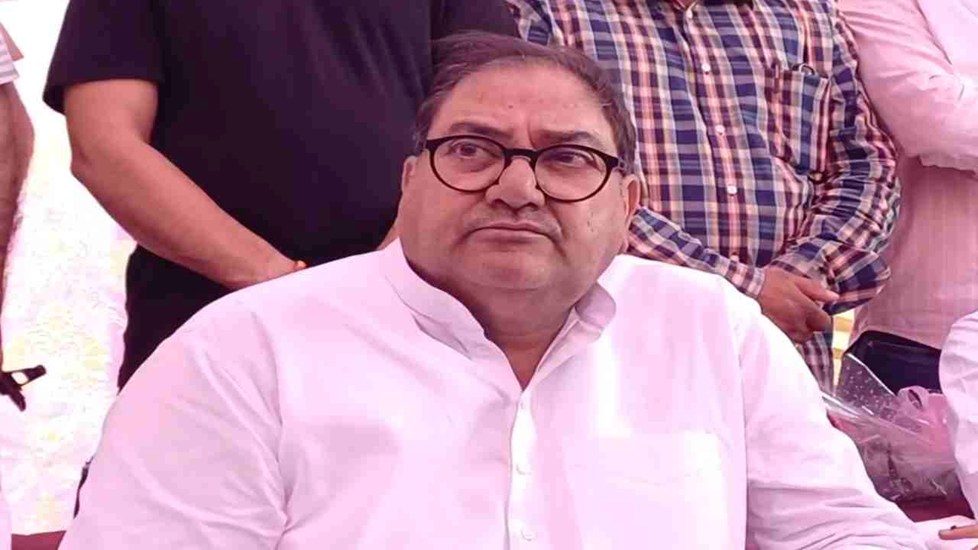 ‘बीजेपी ने हरियाणा के सभी अधिकार खत्म किए’ सैनी सरकार पर अभय चौटाला ने लगाए गंभीर आरोप