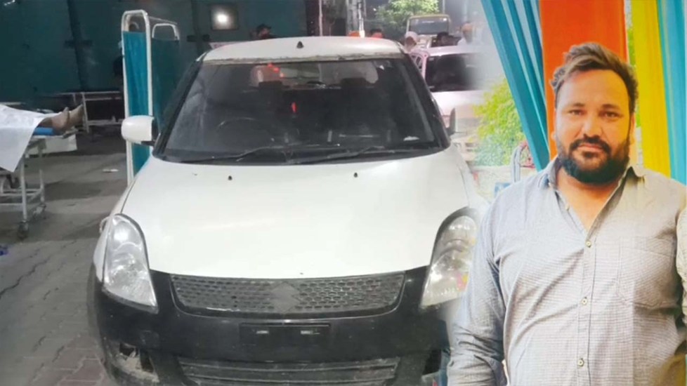 Punjab News: अमृतसर में चली सरेआम गोलियां, युवक की हत्या