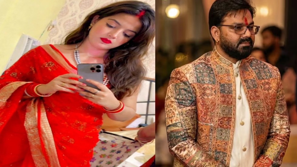 पवन सिंह की याद में ज्योति सिंह ने सामने रखा अपना दर्द, इंस्टाग्राम पोस्ट ने मचाई हलचल