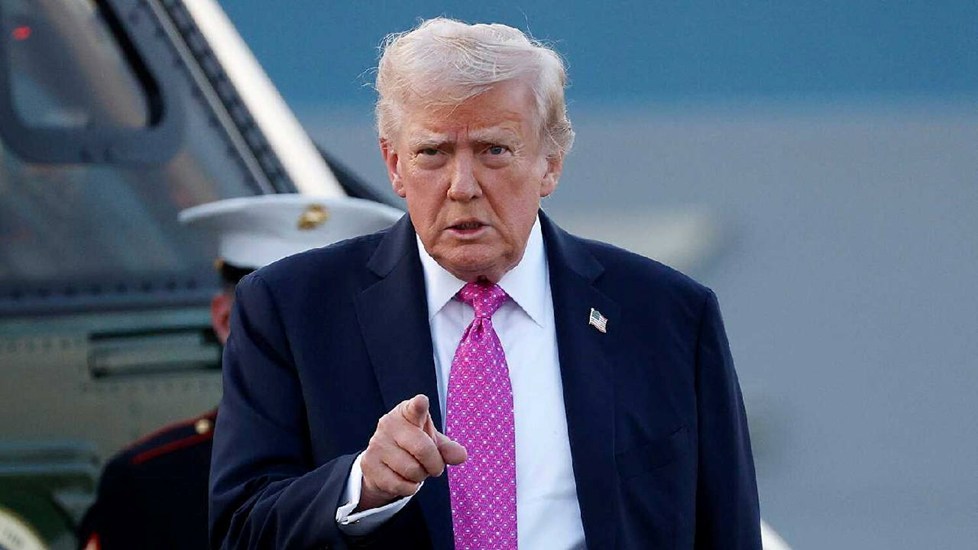 Iran-US Deal: डोनाल्ड ट्रंप का बड़ा दावा, ईरान से समझौते के बाद पाकिस्तान जाएंगे, इस्लामाबाद में हो सकती है ‘ऐतिहासिक डील’