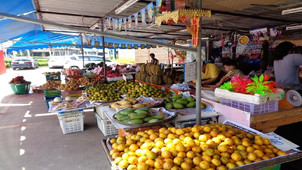 FSSAI की सख्ती...फलों को पकाने वाले जहरीले केमिकल्स पर कार्रवाई के आदेश