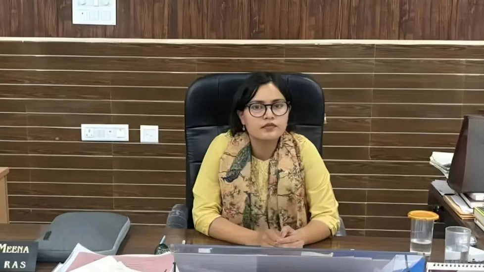 कौन हैं SDM काजल मीणा? दूसरी पोस्टिंग में ही खुल गई कलई, रिश्वत लेते रंगे हाथ गिरफ्तार