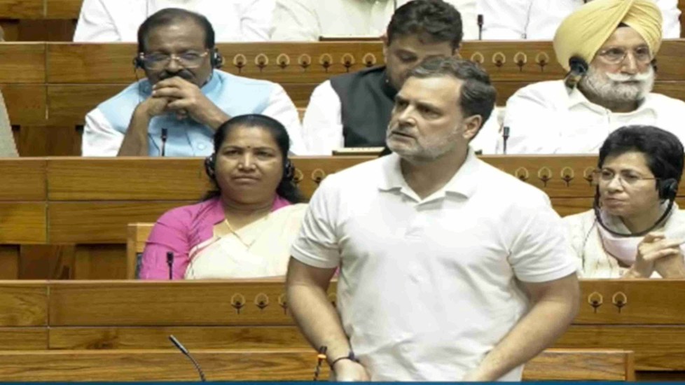 Lok Sabha Women's Reservation Bill LIVE: ‘...यह बिल पास नहीं हो सकता’  महिला आरक्षण बिल को लेकर राहुल गांधी ने किया बड़ा दावा