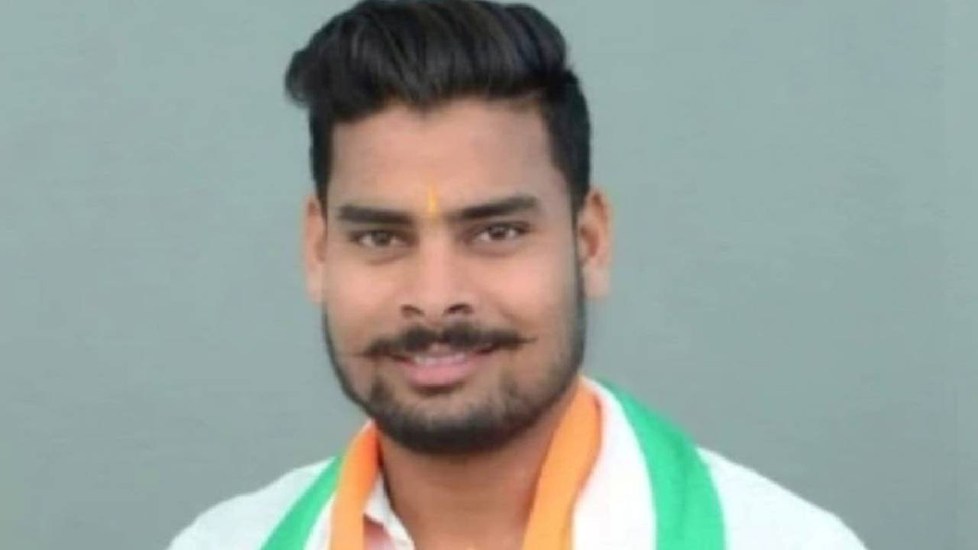 एंटी करप्शन ब्यूरो के हत्थे चढ़ा सरपंच, एक लाख रुपए रिश्वत लेते रंगे हाथ गिरफ्तार