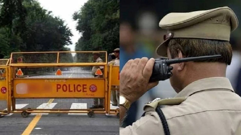 Haryana News: हरियाणा के इस जिले में धारा 163 लागू , चार से अधिक व्यक्ति के एकत्र होने पर रोक