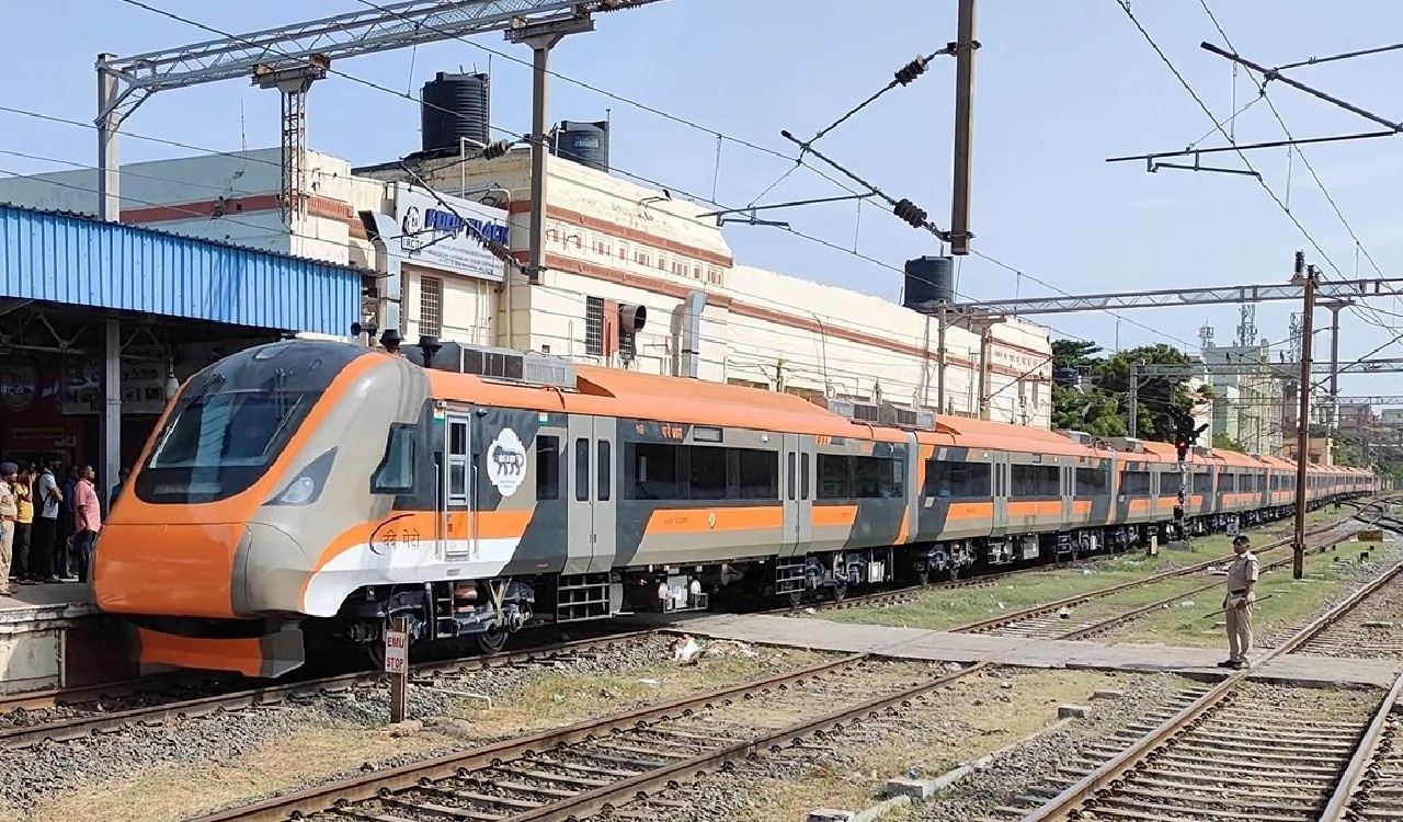 फरीदाबाद में दो बड़ी परियोजनाओं से बदलेगी शहर की कनेक्टिविटी, नमो भारत रैपिड रेल बनाएगा सफर को आसान