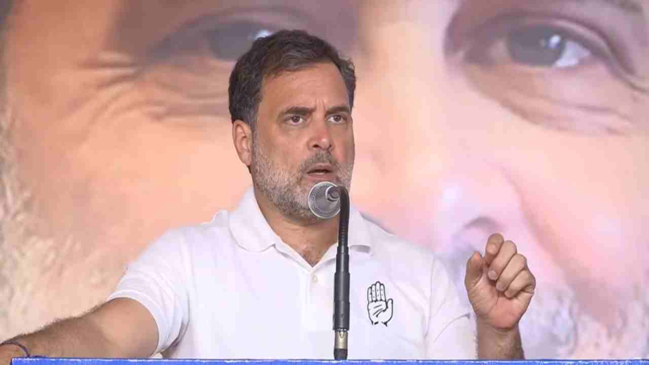 Rahul Gandhi Rally Speech: ‘मेरे पिता ने तमिलनाडु के लिए सब कुछ दिया’, BJP पर राहुल गांधी ने किया जबरदस्त हमला