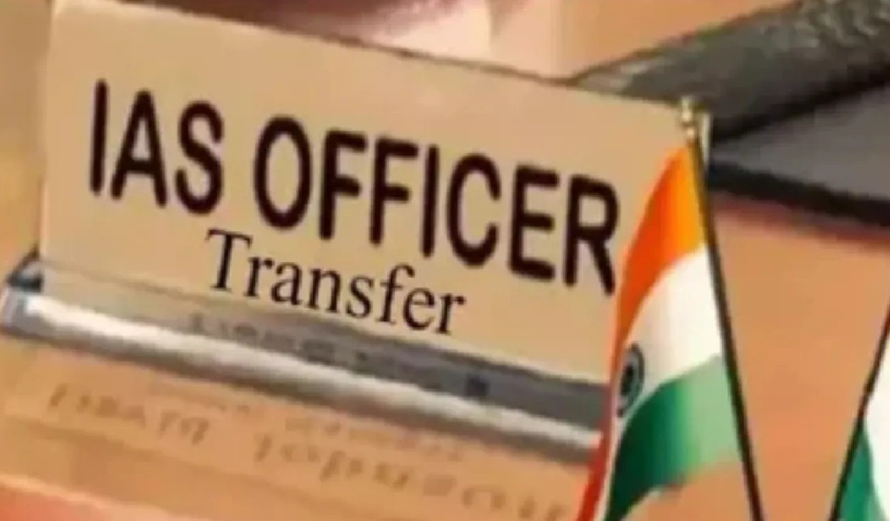 शासन ने किया बड़ा प्रशासनिक फेरबदल, IAS-PCS समेत कई अधिकारियों के कार्यभार बदले