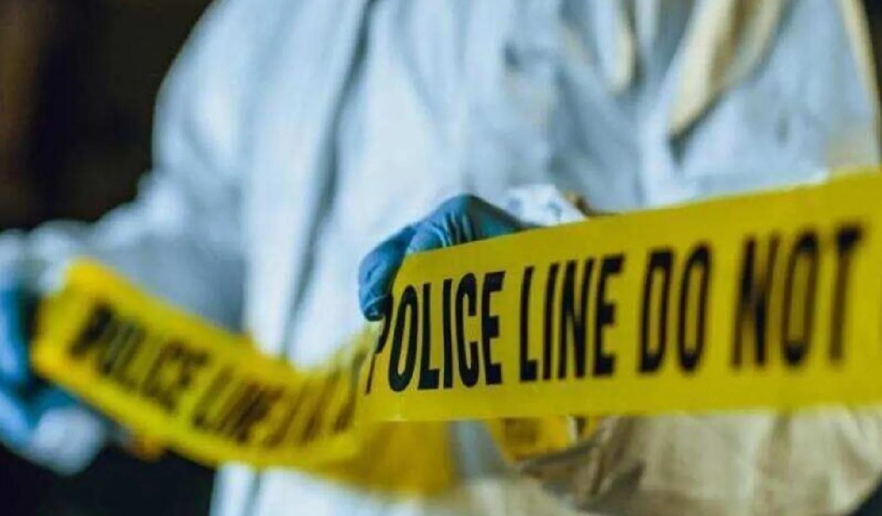 रिश्तों का हुआ खून...भाभी से प्रेम प्रसंग में छोटे भाई की हत्या, बड़ा भाई फरार