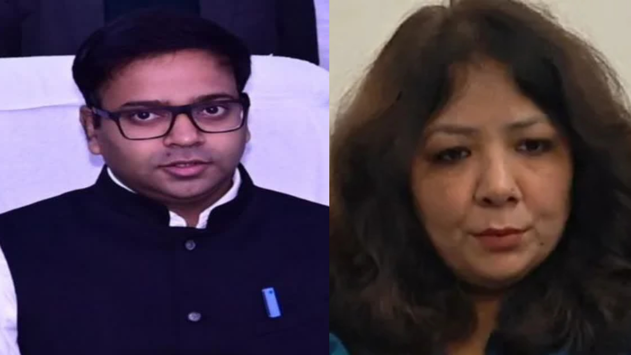 UP News: फिरोजाबाद के प्रशासनिक महकमे में हड़कंप, महिला तहसीलदार ने DM पर लगाए गंभीर आरोप; बोलीं- 9 महीने...