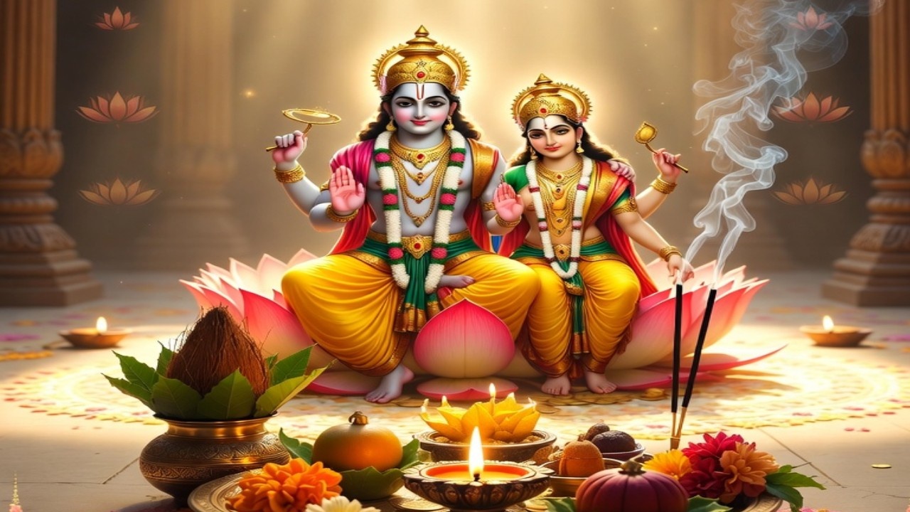 Akshaya Tritiya 2026: अक्षय तृतीया पर जानें पूजा का शुभ मुहूर्त, इस दौरान क्या करें-क्या नहीं; रखें इन जरूरी नियमों का ध्यान