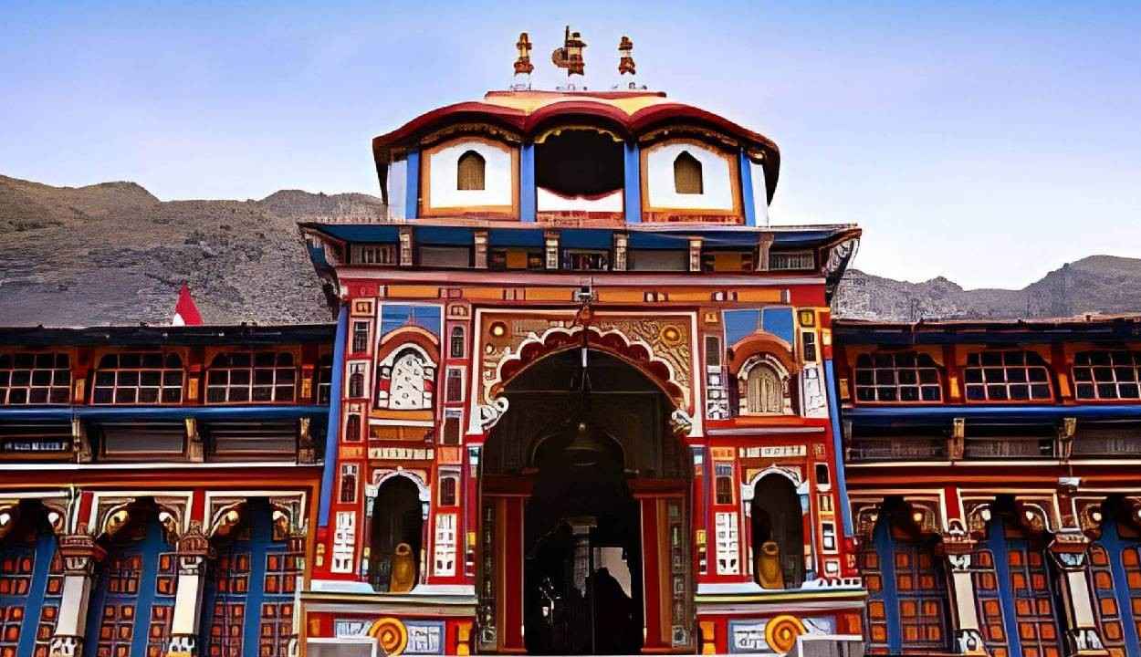 चार धाम यात्रा शुरू...श्रद्धालुओं में दिखा  उत्साह, प्रशासन पूरी तरह तैयार