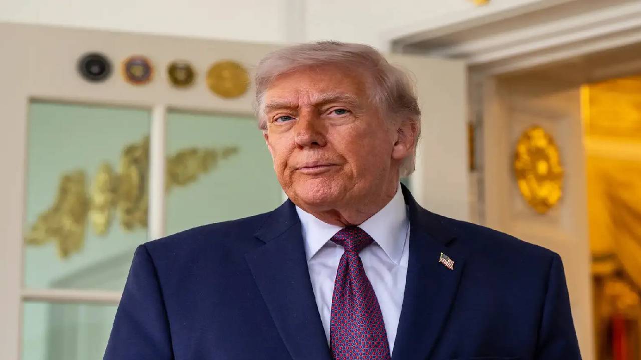 शांति वार्ता के लिए पाकिस्तान में फिर जुटेंगे ईरान-अमेरिका के प्रतिनिधि, डोनाल्ड ट्रंप ने किया ऐलान