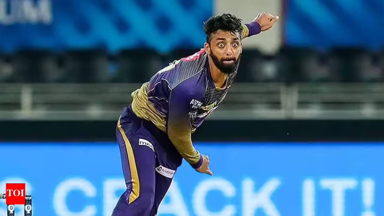 IPL 2026: टी20 क्रिकेट में वरुण चक्रवर्ती ने रचा इतिहास, सूर्यवंशी को आउट करते ही हासिल किया बड़ा किर्तिमान