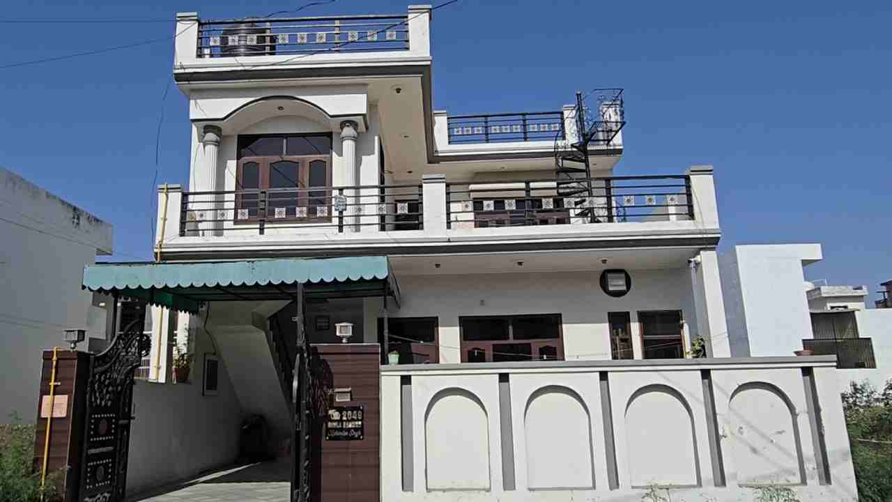 Haryana News: कुरुक्षेत्र में दिल दहला देने वाली घटना, 3 साल की बच्ची संग माता-पिता ने की आत्महत्या