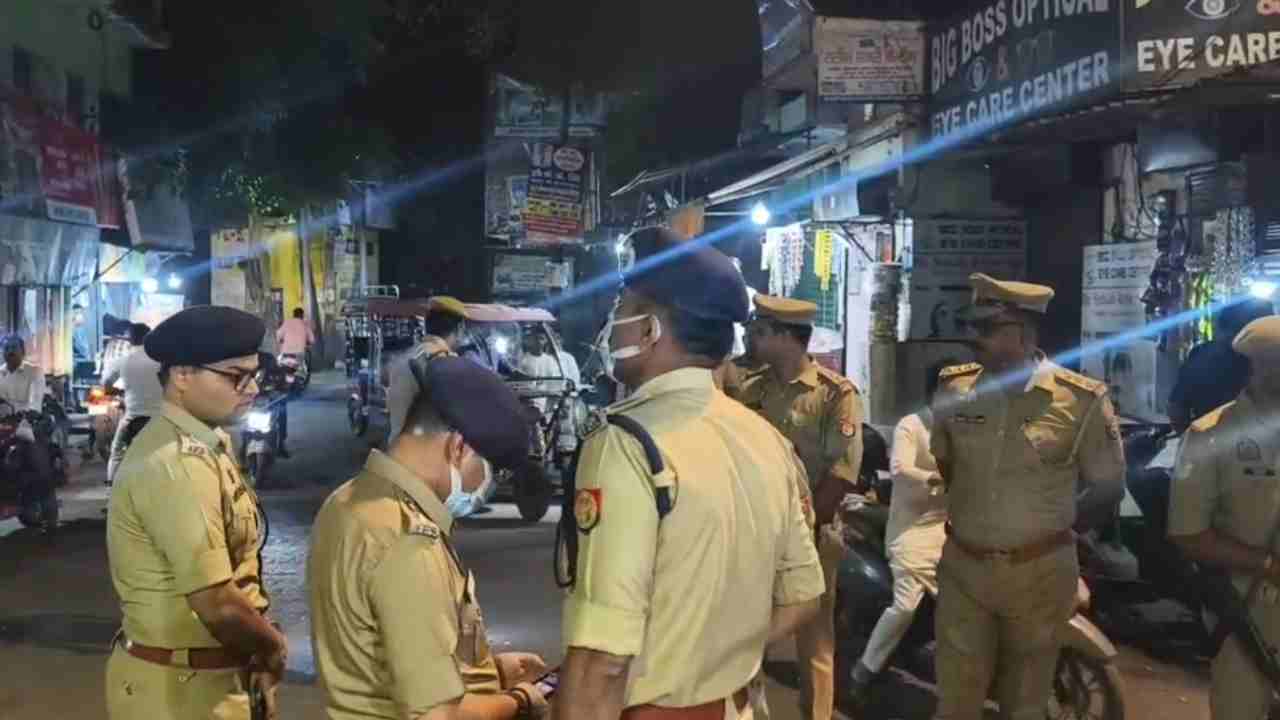 UP News: 24 हजार के लिए खून-खराबा, मुरादाबाद में दंपति की बेरहमी से हत्या