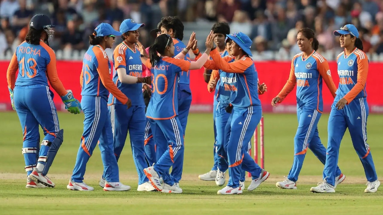 India vs South Africa: महिला टी20 सीरीज में टीम इंडिया पर संकट, तीसरा मैच जीतना जरूरी