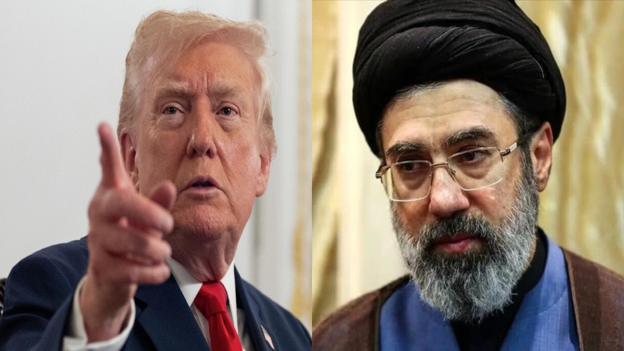 US-Iran Ceasefire: युद्ध रुका या टला? ट्रंप ने Pak की अपील पर बढ़ाया युद्धविराम, ईरान ने दिखाए तेवर; तनाव बरकरार