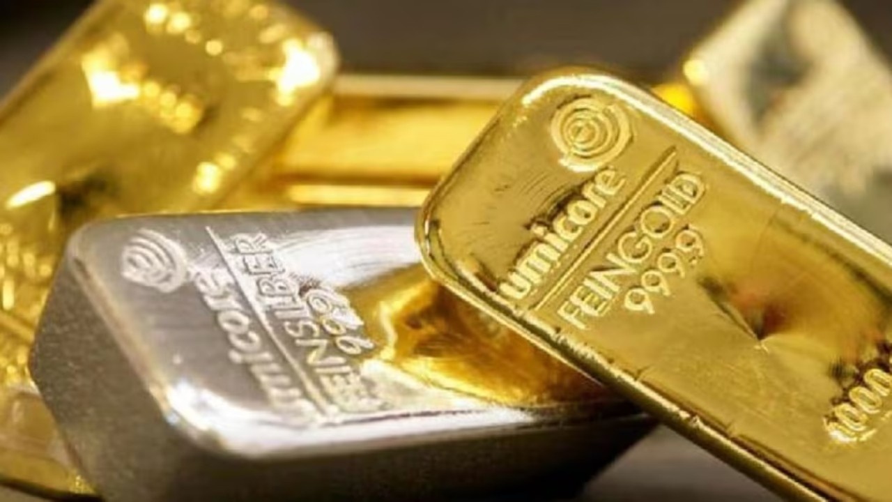 Gold Silver Price: ट्रंप का एक ऐलान और सोना-चांदी के बाजार में मची हलचल, यहां देखें 22 अप्रैल का ताजा दाम