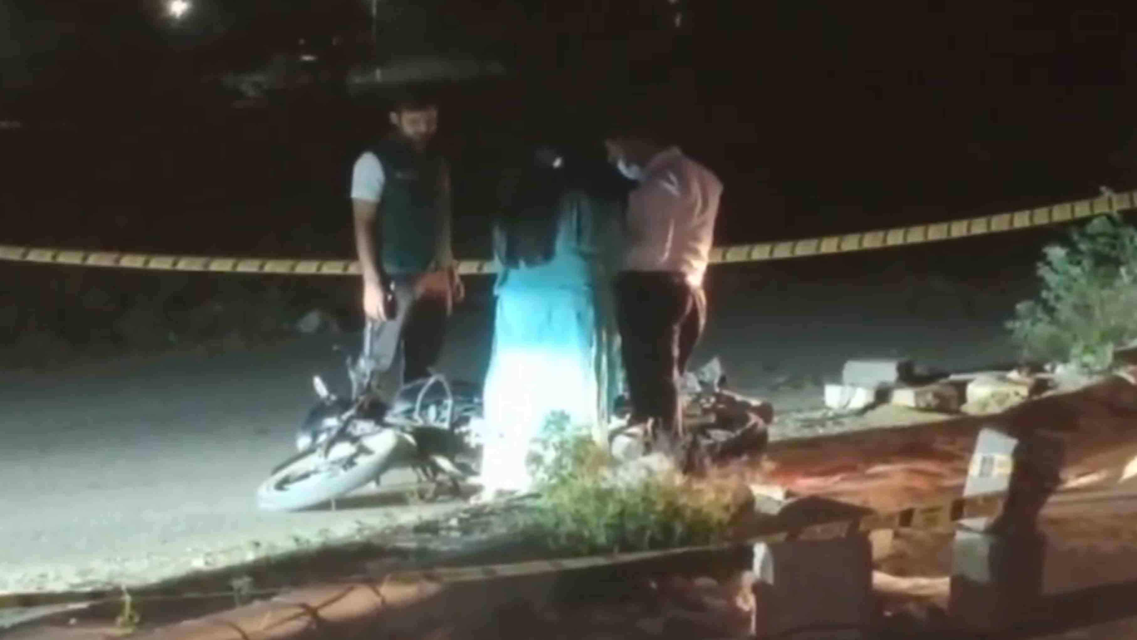 Delhi Encounter: एनकाउंटर में घायल हुआ सालभर से फरार आरोपी, पुलिस ने किया गिरफ्तार