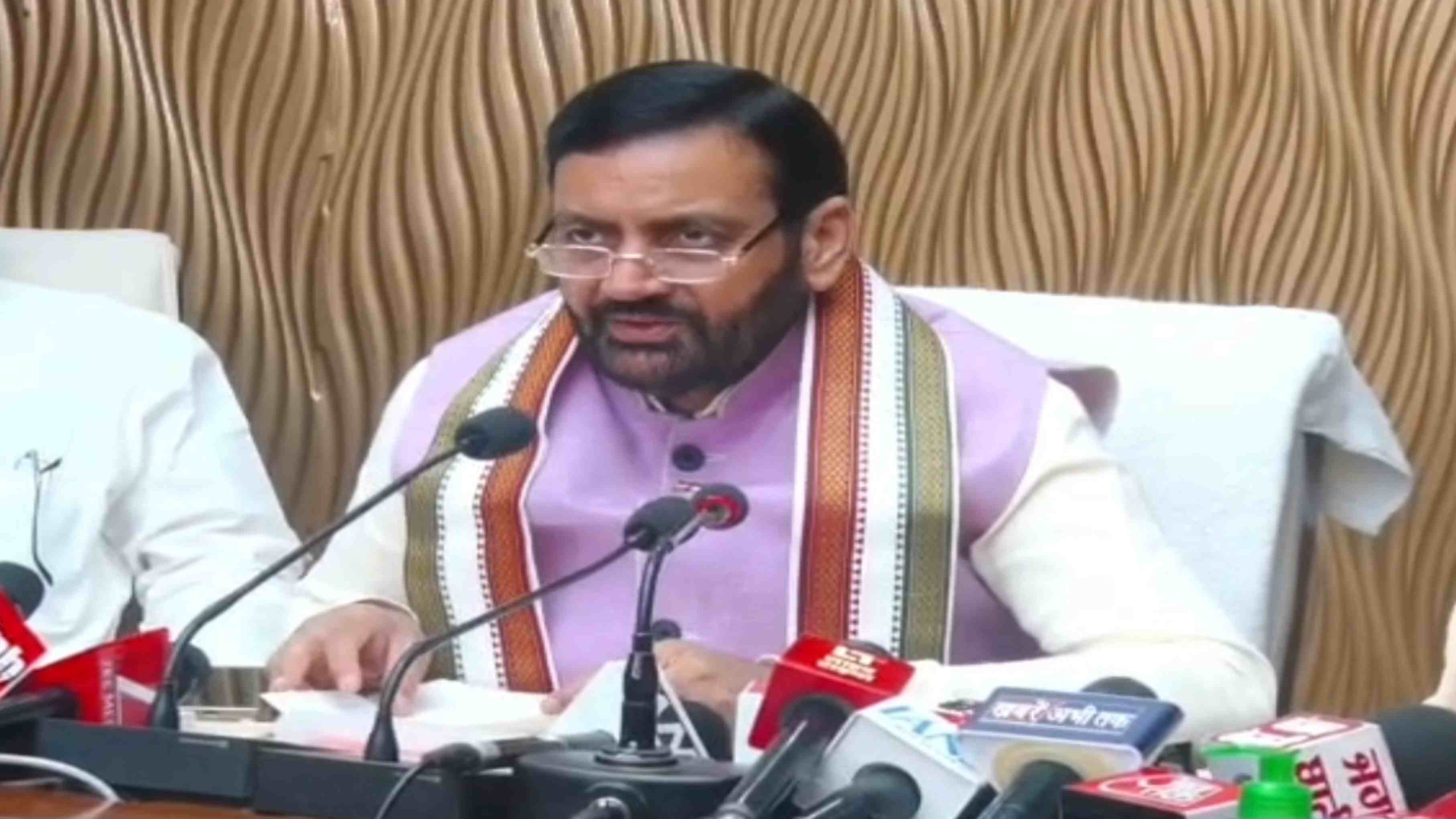 महिला आरक्षण पर सीएम सैनी ने विपक्ष की जमकर लगाई क्लास, कहा- देश के इतिहास में काले दिन के रूप में दर्ज हुआ