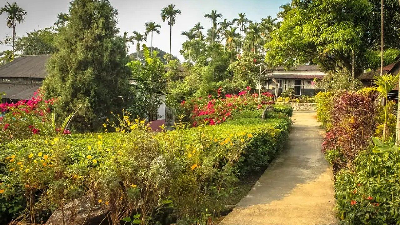 इस राज्य में है एशिया का सबसे सुंदर गांव, जहां सफाई है लोगों के जीवन का बड़ा हिस्सा