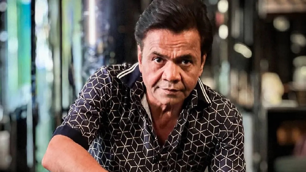 राजपाल यादव ने खोले जेल और कर्ज मामले के राज, कहा- 5 करोड़ को बना दिया 50 करोड़ का घोटाला