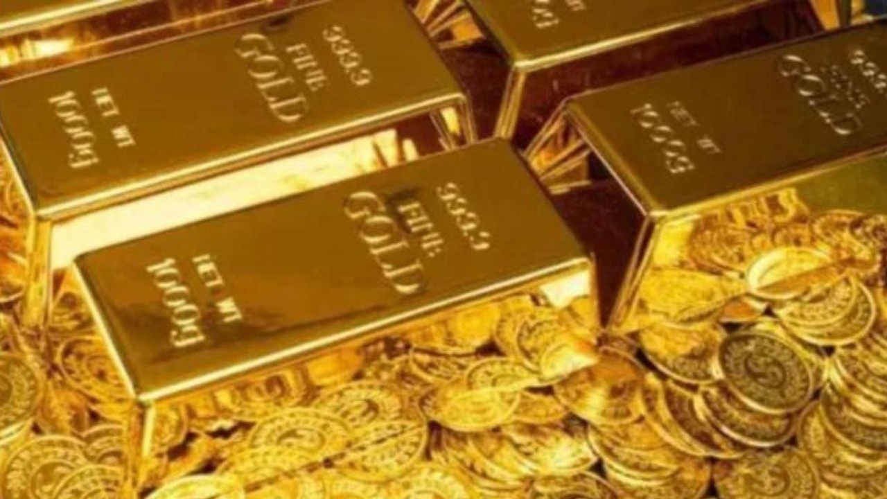 Gold Silver Price: बाजार खुलते ही गिरा सोना-चांदी, जानें 23 अप्रैल के ताजा दाम