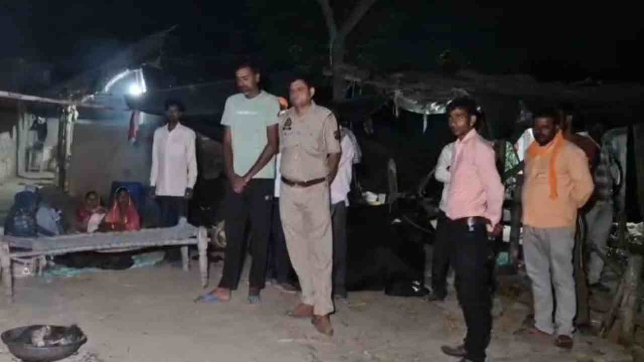 बेटी बनी कातिल, 19 साल की युवती ने मां और भाई की हत्या; जांच में जुटी पुलिस