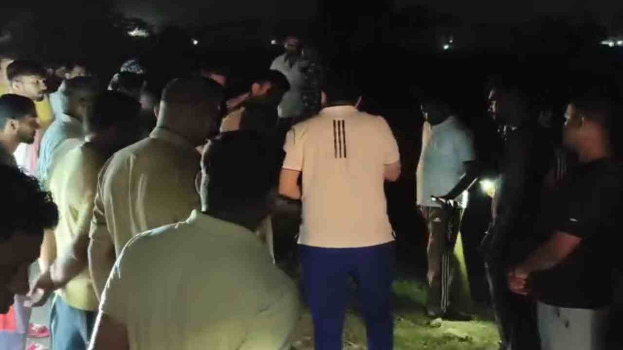 HARYANA NEWS: पानीपत में पसरा मातम, सड़क हादसे में चाचा-भतीजे की दर्दनाक मौत, इकलौता चिराग बुझा