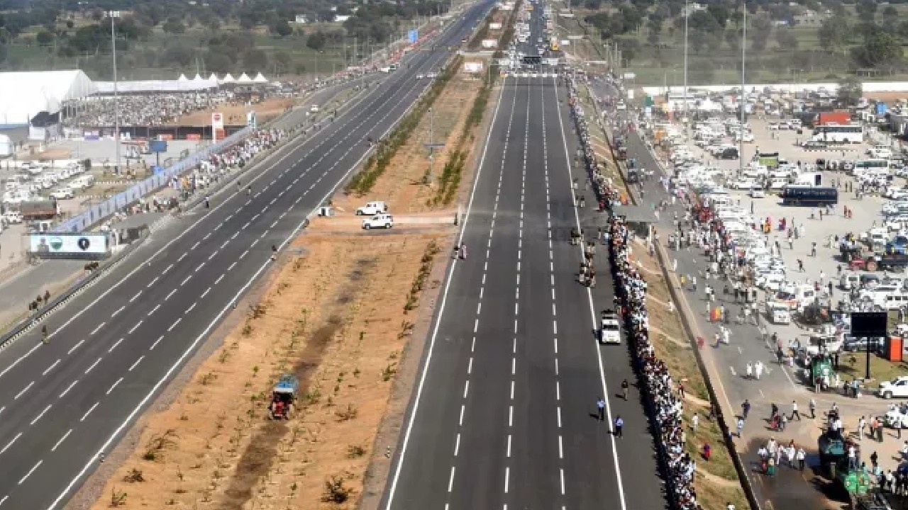 हरियाणा के 25 गांवों को बड़ी सौगात, साहूपुरा–फतेहपुर बिल्लौच बनेगी मॉडल रोड