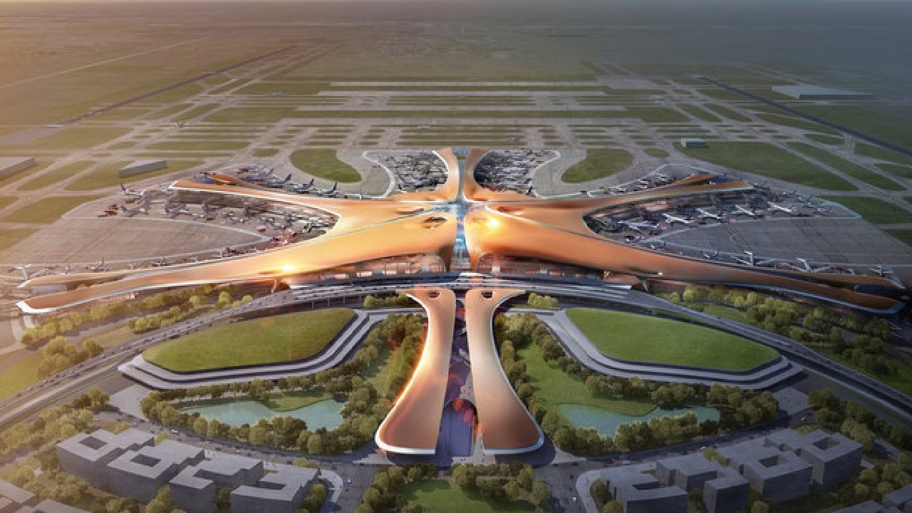 करनाल को बड़ा तोहफा...600 एकड़ में बनेगा ग्रीन फील्ड एयरपोर्ट, पर्यटन और विकास को मिलेगी नई उड़ान