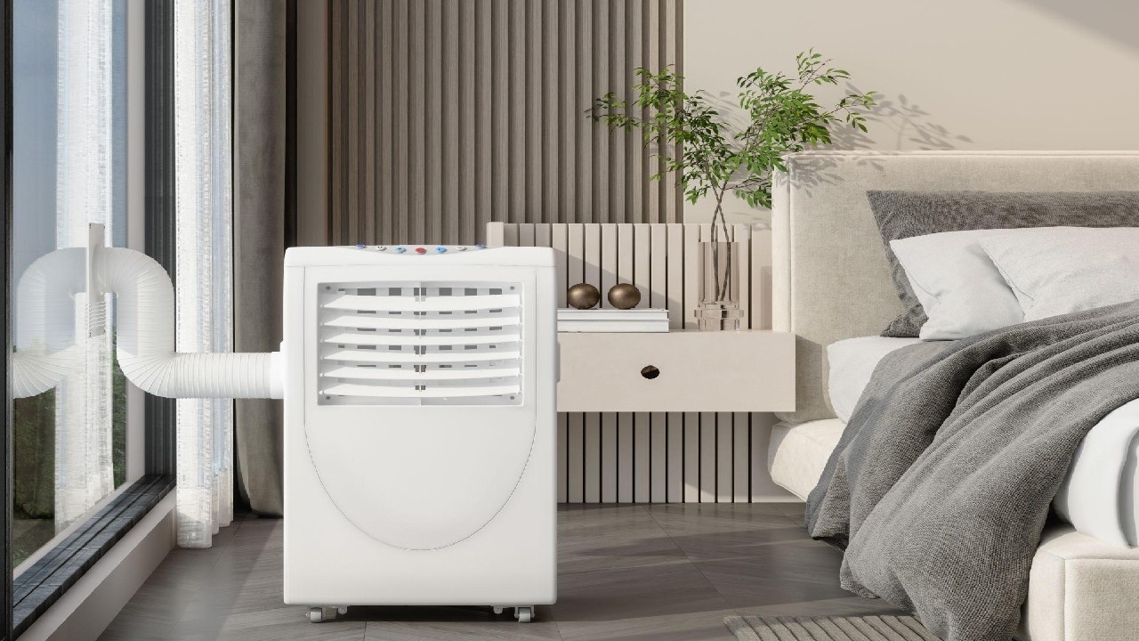 क्या पोर्टेबल AC है सही विकल्प? जानिए फायदे और नुकसान