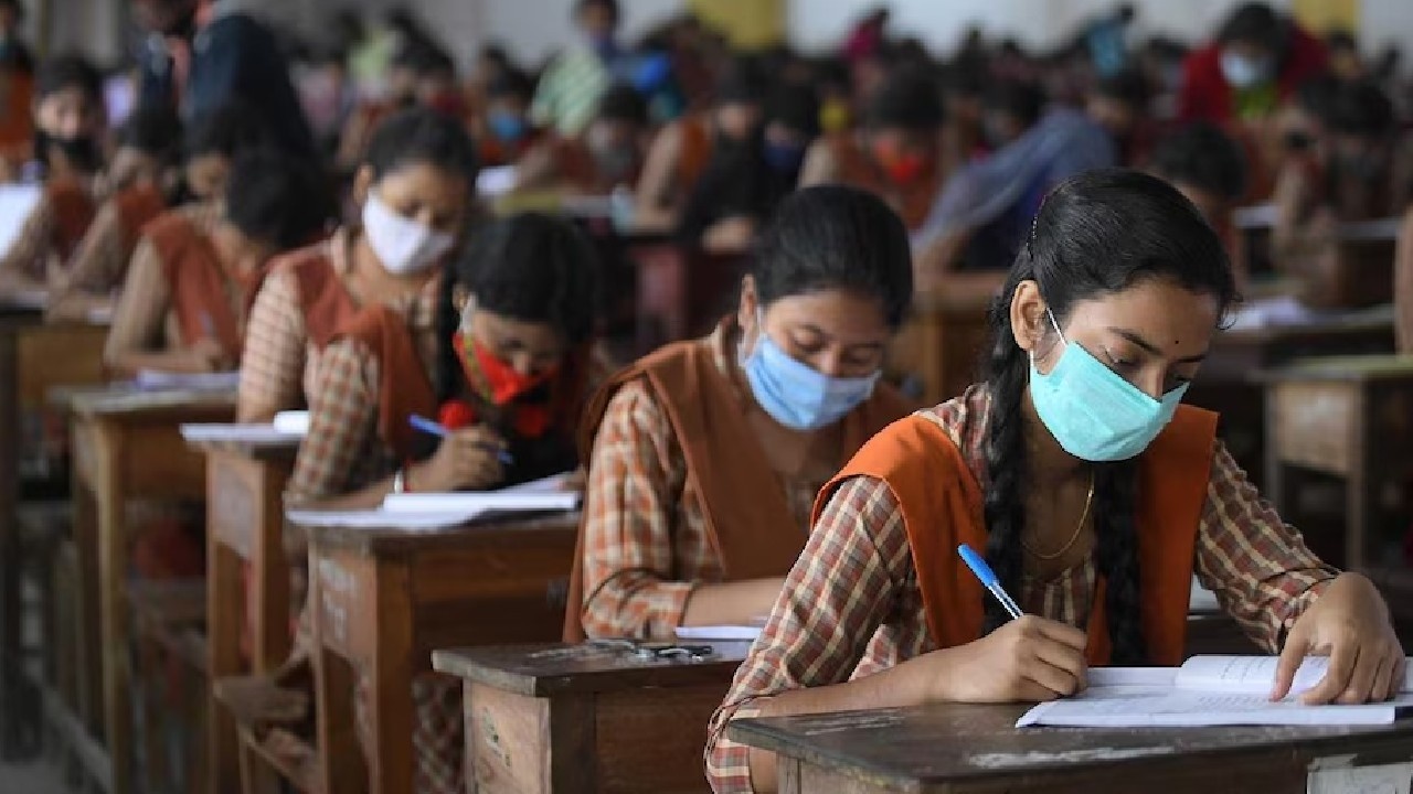 यूपी बोर्ड 10वीं और 12वीं का रिजल्ट 2026 जारी, लाखों छात्रों का इंतजार खत्म