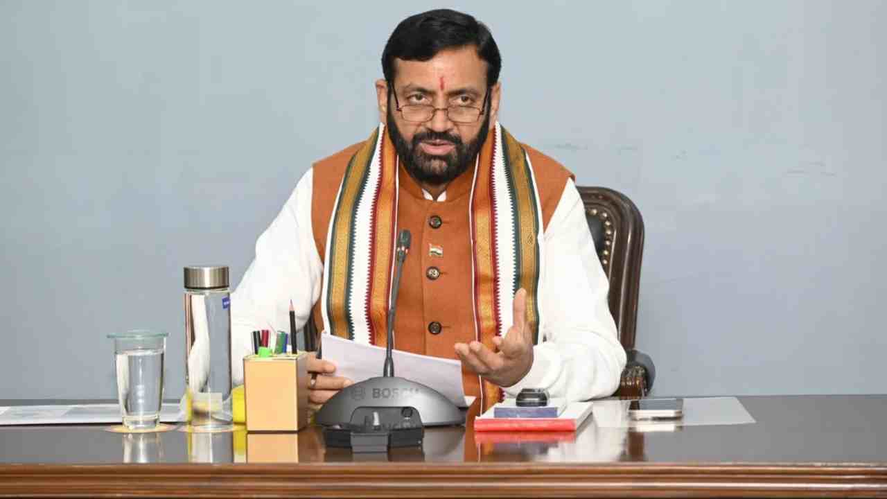 हरियाणा में सरकारी कर्मचारियों की बल्ले-बल्ले, प्रमोशन कोटा में किया गया इजाफा, लागू होंगी नई शर्तें