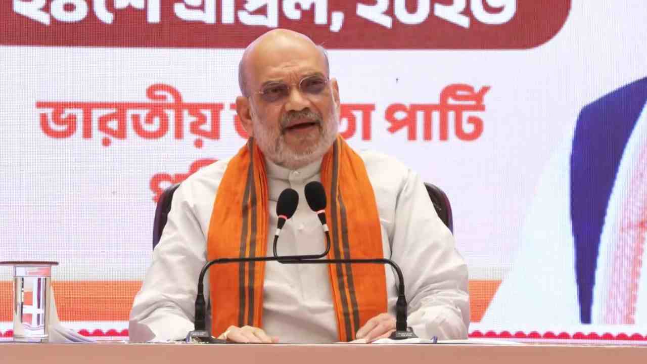 ‘152 में से 110 से ज्यादा सीटें भाजपा जीतने जा रही है’ पहले चरण के मतदान के बाद अमित शाह ने किया बड़ा दावा