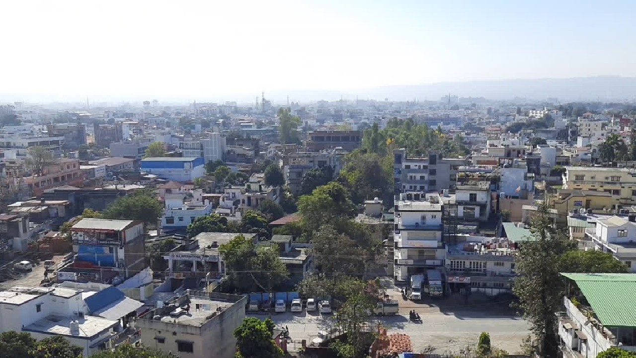 देहरादून में आज रात ब्लैकआउट मॉकड्रिल, 30 मिनट तक बंद रहेगी लाइट