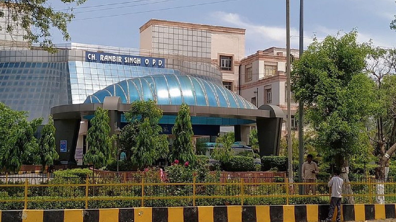 हरियाणा में फ्री डायलिसिस सेवाओं का विस्तार, नए केंद्रों के लिए दो सप्ताह की समय-सीमा तय